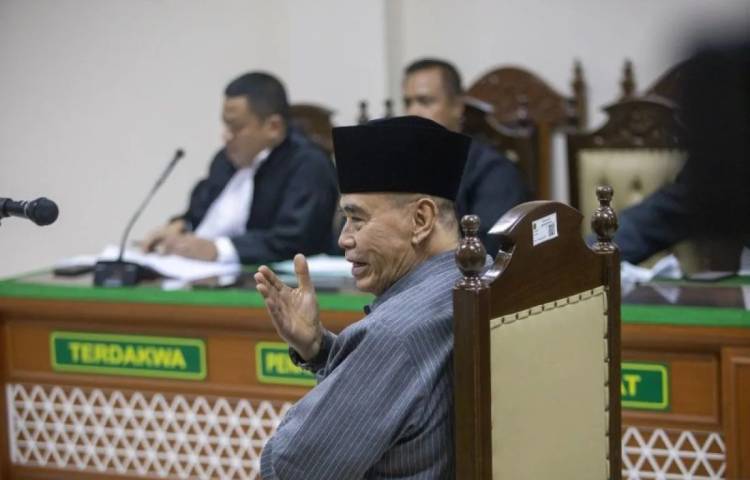 Panji Gumilang Tersangka TPPU, Mahfud Md Bicara Peran Efektif PPATK