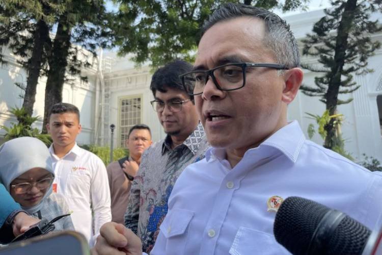 Pemerintah Masih Matangkan Insentif untuk ASN Pindah ke IKN