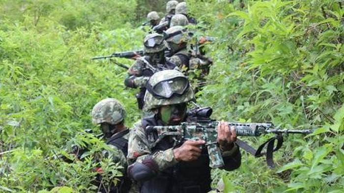 Panglima Mutasi 60 Pati TNI: Wakasau hingga Danjen Akademi TNI Diganti