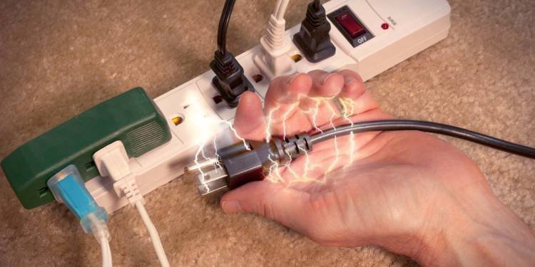 Operator Alat Berat Dinas PUTR Dairi Tewas Tersengat Listrik