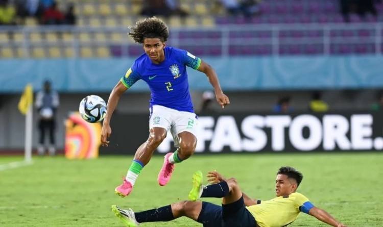 Brasil dan Spanyol Lolos ke-8 Besar Piala Dunia U-17