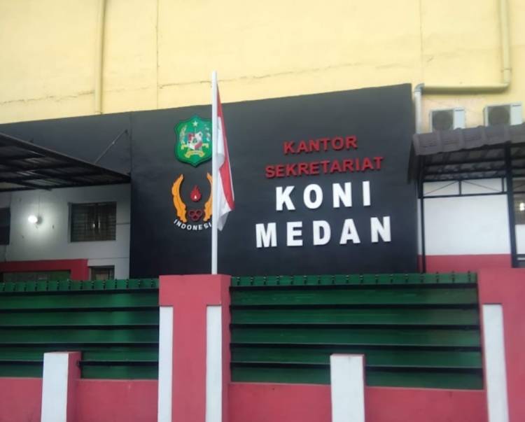 Mantan Atlet Taekwondo Tolak Wacana Perpanjangan Jabatan Kepengurusan KONI Medan