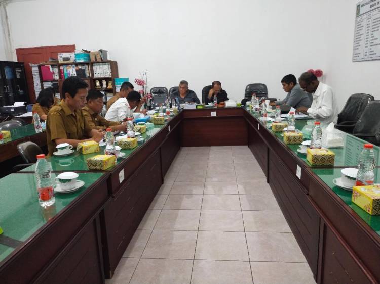 Dinas PPKB Simalungun Usulkan Anggaran Rp 22 Miliar Lebih pada R-APBD Tahun Anggaran 2024