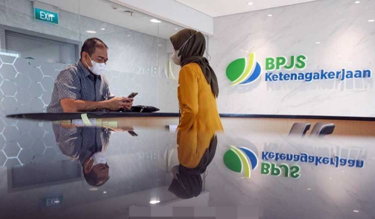 BPJS Ketenagakerjaan Apresiasi Kebijakan Gubernur Sumut Alokasikan Bantuan Iuran Pekerja Rentan