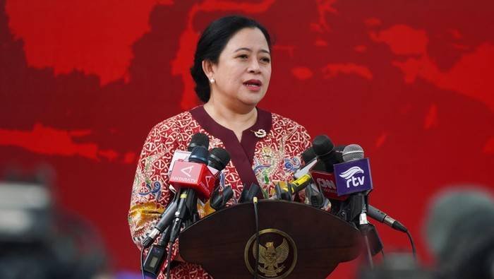 Puan Ingin Bertemu Lagi, Bahas Posisi Jokowi di PDIP