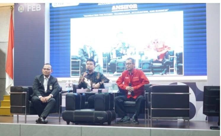 PTPN III Jalin Partnership Program Pengembangan Ilmu Akuntansi Perkebunan