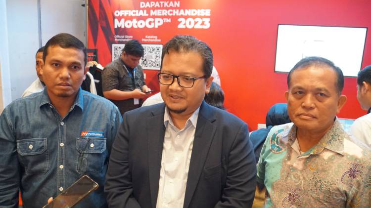 Pertamina Patra Niaga Gelar Pertamina "Tenants Day"