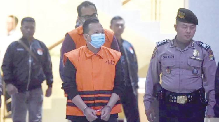 Kejagung: Kejaksaan Tidak Butuhkan Oknum Jaksa yang Lakukan Perbuatan Tercela, Pantas Ditindak