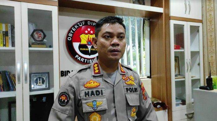 Sepekan, Polda Sumut Ringkus 14 Tersangka Pelaku Jaringan Narkoba