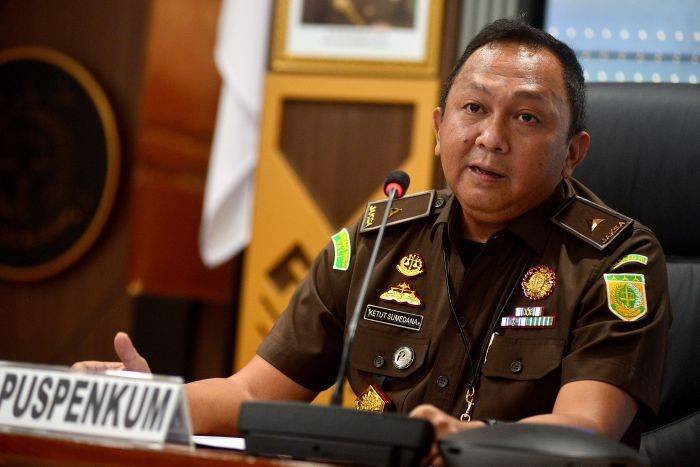 Tindak Tegas Jaksa Nakal, Kejagung: Bersih-Bersih Kejaksaan