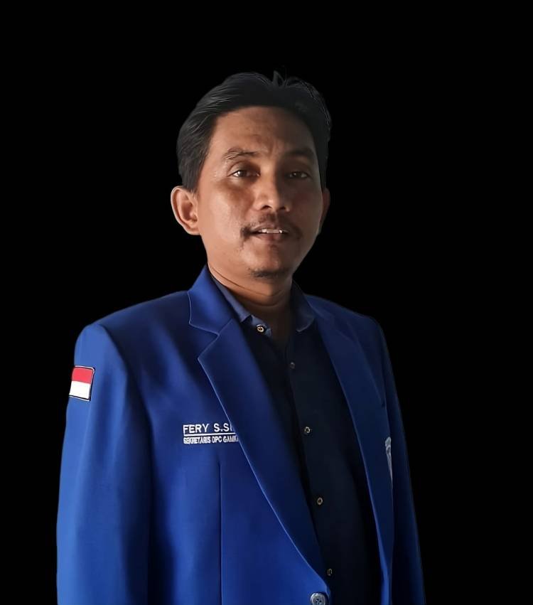 GAMKI Medan Minta Kapolda Awasi Kades di Deliserdang dan Sergai Hindari Praktik Money Politics Pileg 2024