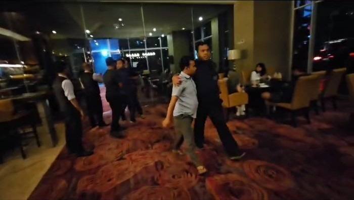 Terkait OTT Oknum Bawaslu, Polda Sumut Tetapkan 2 Tersangka