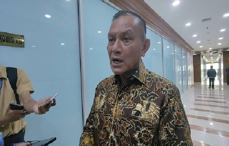 Pimpinan DPR Harap Panglima TNI Baru Disahkan pada 21 November 2023