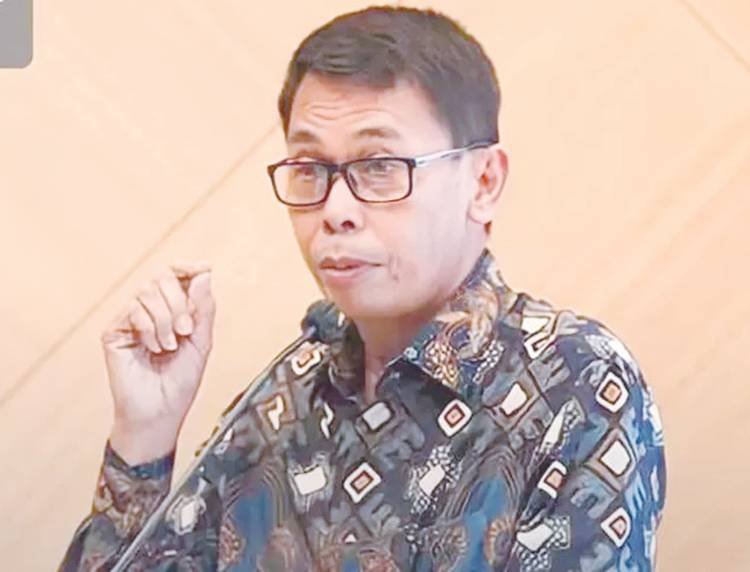 Nawawi Pomolango Diharapkan Kembalikan Marwah KPK