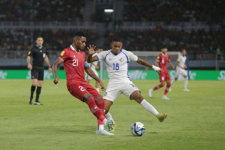 Indonesia Tahan Imbang Panama, Wajib Menang Lawan Maroko di Laga Terakhir