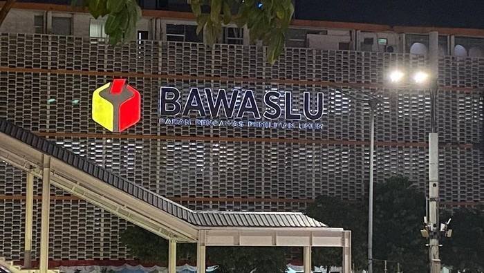 Bawaslu Tolak Gugatan Irman Gusman yang Dicoret dari DCT Anggota DPD