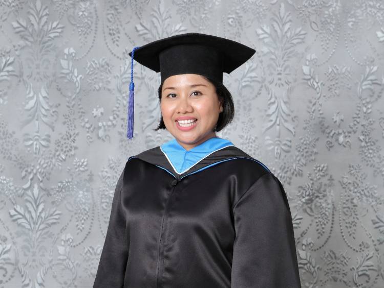 Orang Tua Berperan Penting dalam Membimbing Karier Anak