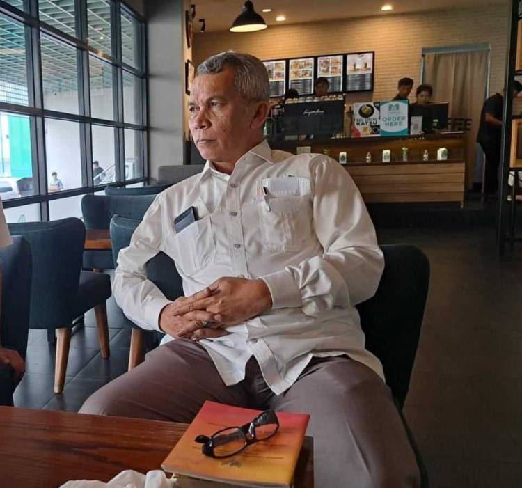 APHI Sumut-Aceh Minta Tindak Tegas Pelaku Pembakaran Hutan