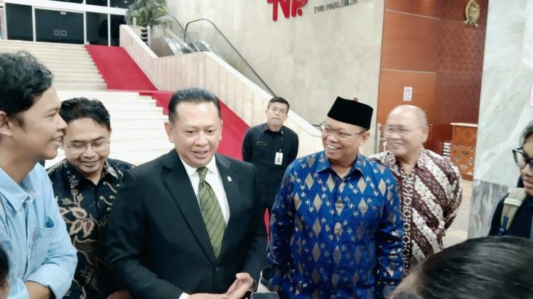 Turnamen Catur Tingkat Nasional Antar Wartawan Digelar di Jakarta