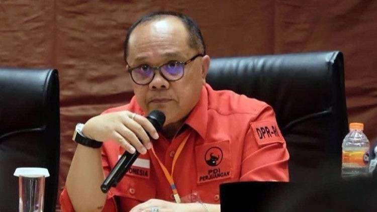 PDIP Minta Bawaslu Kawal Ketat Rutan-Lapas saat Pencoblosan