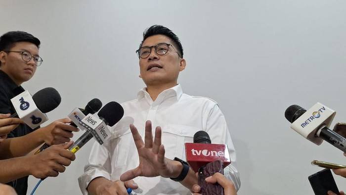 Asosiasi Perangkat (Desa Bersatu) Dukung Prabowo-Gibran untuk 2024