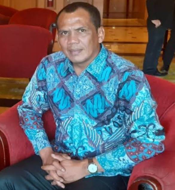 Pj Gubernur, Bupati/Wali Kota Harus Berkolaborasi Dukung Kapolda dan Pangdam I/BB "Sikat" Narkoba