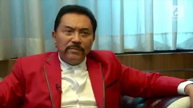 Prabowo-Gibran Berpotensi Menang Pilpres 2024