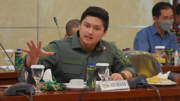 Anggota Komisi I DPR Minta Otak Penyelundupan Pengungsi Rohingya Diungkap