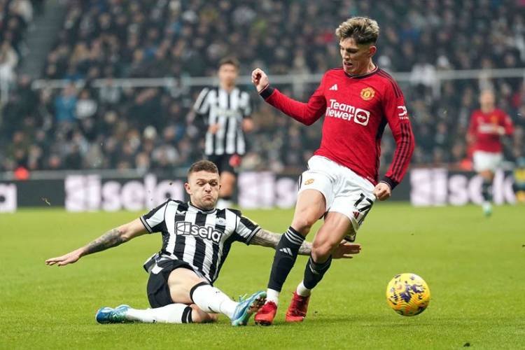 Newcastle Hajar MU, 2 Rekor Ratusan Tahun Pecah