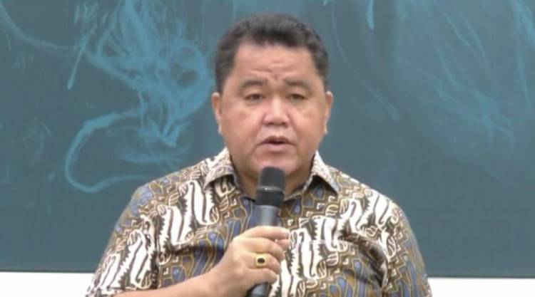 Kemenkes Prediksi Puncak Kasus Covid-19 Terjadi Awal Januari 2024