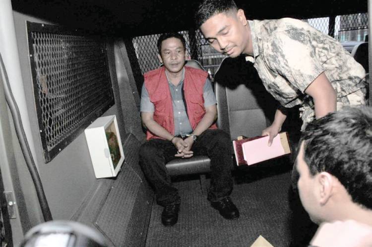 Dugaan Korupsi, Kejati Tahan Oknum Bendahara Dinas BMBK Sumut UPT Gunungsitoli