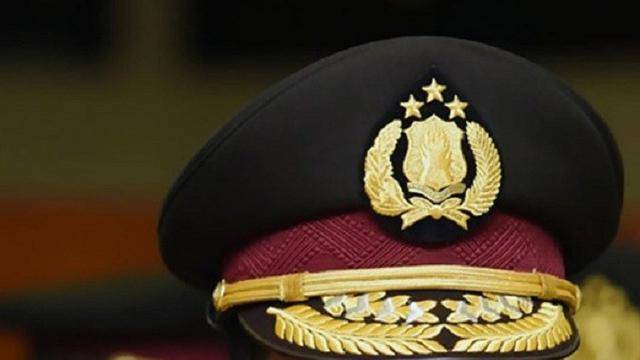 10 PJU dan Kapolres Sertijab, Kapolda Sumut: Untuk Peningkatan Kinerja