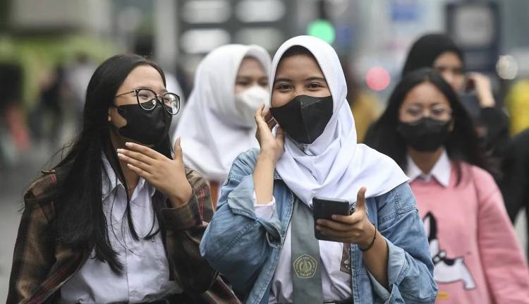 Kasus Covid-19 Meningkat Lagi, IDI Anjurkan Jaga Protokol Kesehatan