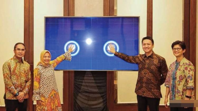 Platform Digital Indonesia Terkonvergensi pada Sportainment