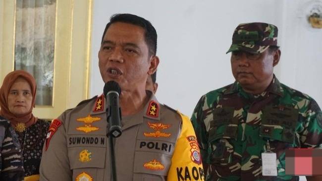 Polisi dan TNI Bantah Klaim Ketua BEM UGM soal Dugaan Intimidasi Intel
