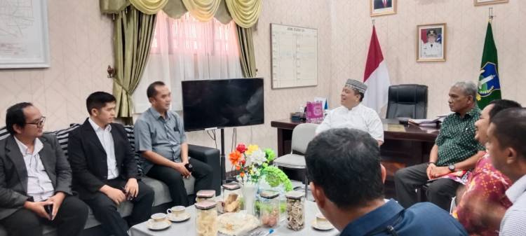 Pemko Dukung Natal Oikumene Tebingtinggi 2023