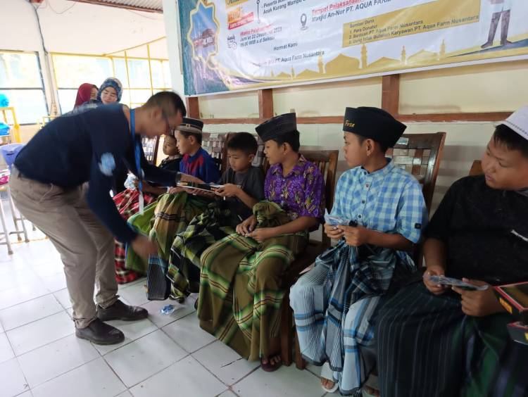 RSI Gelar Donor Darah dan Khitanan Massal Gratis