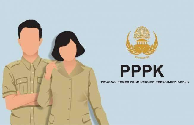 Pengumuman Hasil Seleksi P3K Simalungun Paling Lambat Jumat Depan