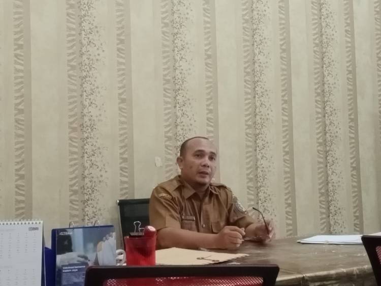 Angka Privalensi Stunting 2022 di Kabupaten Batu Bara Turun