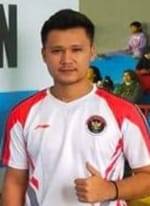 Labura Berpeluang Raih Tiga Emas Kejurprov PBSI Sumut 2023