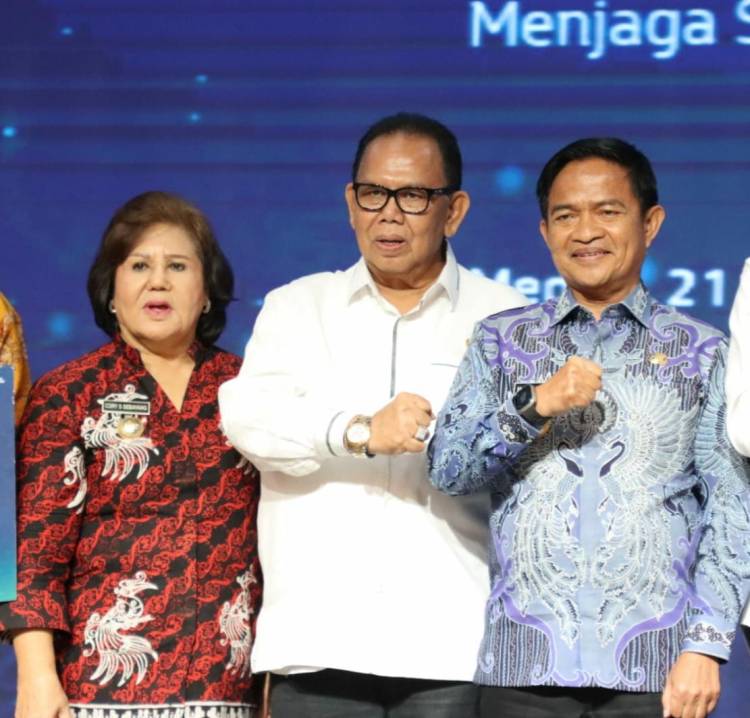 Ketua DPRD SU Kecewa Tren Korupsi di Sumut 2023 Meningkat
