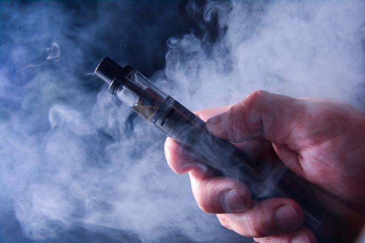 Dilarang Bawa Vape ke Singapura, Bisa Didenda Rp23 Juta