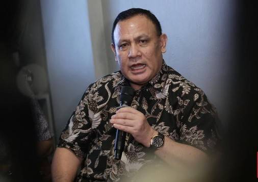 Berkas Perkara Firli Bahuri Belum Lengkap, Kejati Kembalikan ke Polisi