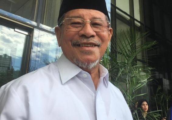 Diduga Jual Beli Jabatan, Gubernur Maluku Utara Diperiksa KPK