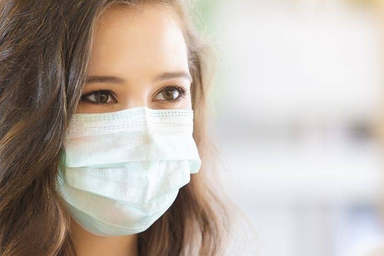 Dinkes Medan Imbau Warga Kembali Pakai Masker Mewaspadai Mycoplasma Pneumonia dan Covid-19