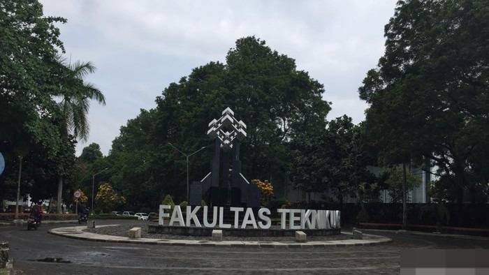 Fakultas Teknik UGM Keluarkan Surat Edaran Larangan LGBT