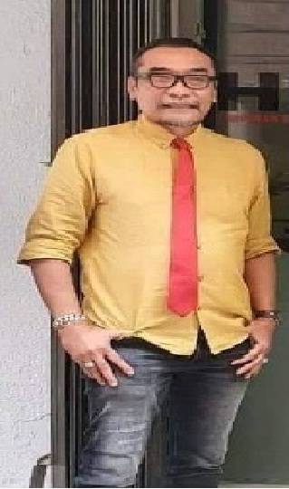 Rekan Seperantauan Optimistis TNI-AD Dikomandoi Maruli Simanjuntak Makin Dicintai Rakyat