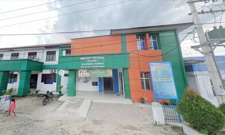 RSUD Bangun Purba dan Puskesmas Sialang Jadi BLUD, Diharap Tingkatkan Kualitas Layanan