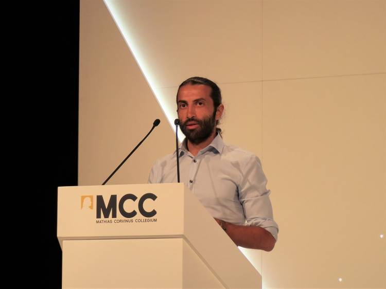 Putra Pemimpin Hamas Serukan Ayahnya Dieksekusi Mati