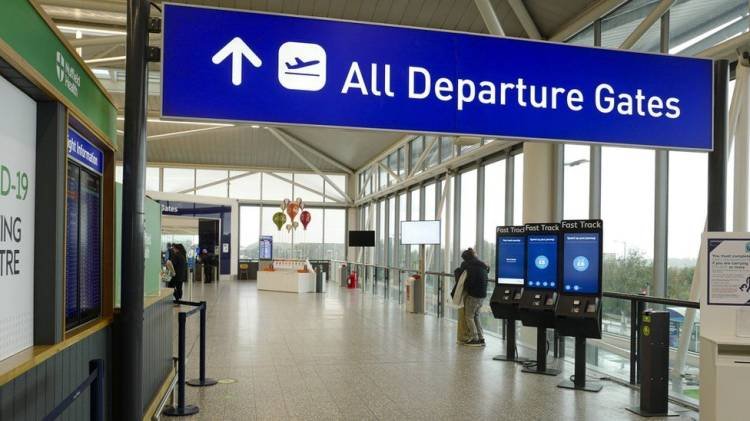 Bandara Bristol di Inggris Buat Ruang Ibadah Bagi Multi Agama